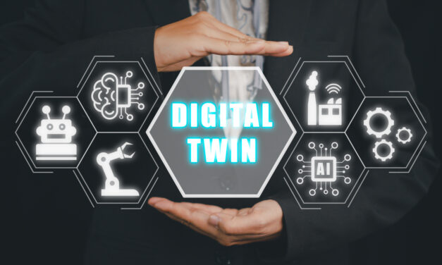 Les applications des jumeaux numériques dans l&rsquo;industrie