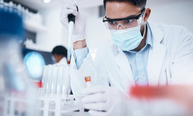 Améliorez la performance de vos mesures physico-chimiques avec un laboratoire expert