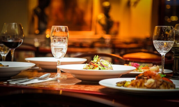 Les indispensables pour équiper votre restaurant