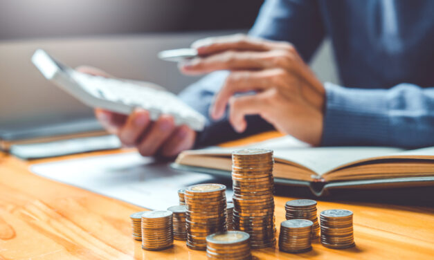 Les étapes clés vers une liberté financière durable