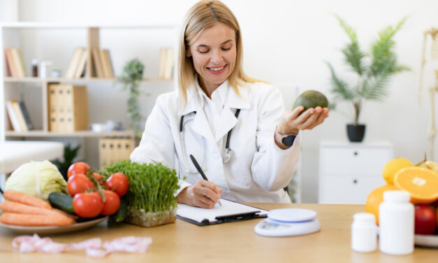 Pourquoi suivre une formation en nutrition fonctionnelle et micronutrition ?