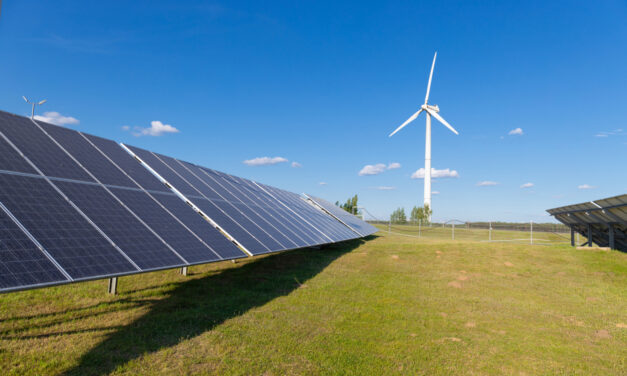 La transition énergétique : un levier de compétitivité pour les entreprises