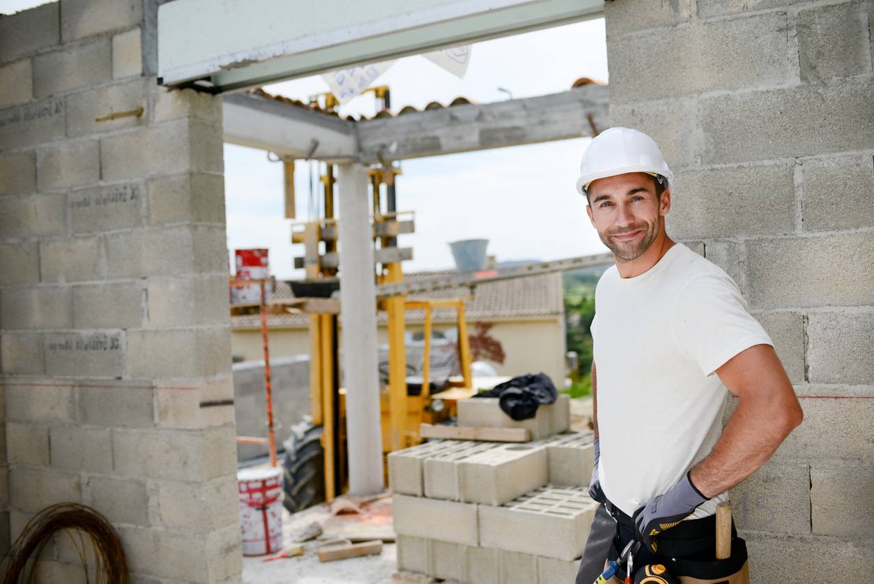 Le Mat riel De Chantier Indispensable Pour Un Ma on Professionnel ISF Le Mat riel De Chantier Indispensable Pour Un Ma on Professionnel ISF