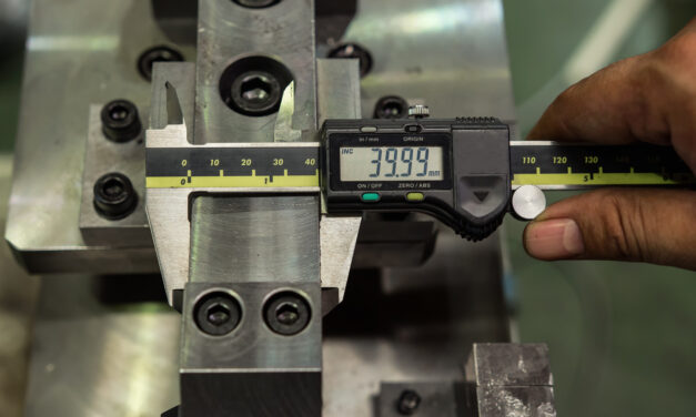 5 avantages du pesage industriel pour les entreprises