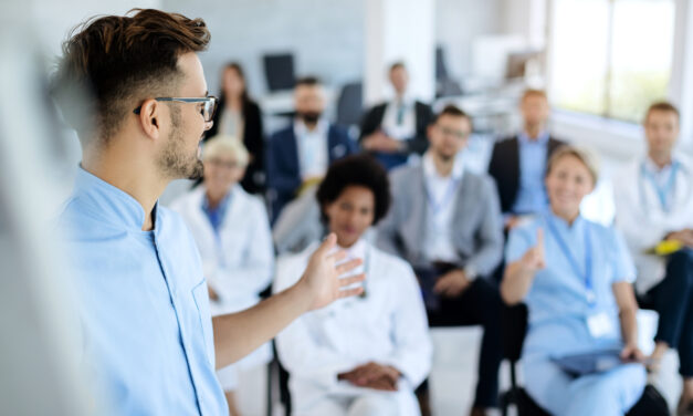 Médecins généralistes : les bonnes raisons de suivre une formation DPC