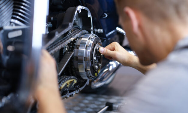 Les avantages des fixations industrielles dans l&rsquo;automobile