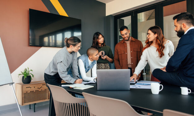 L&rsquo;importance du conseil en informatique pour les petites entreprises