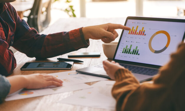 Les bénéfices d&rsquo;une formation en data pour les commerciaux