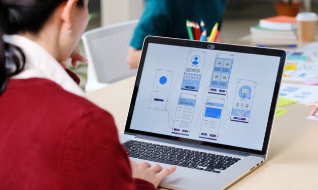 L&rsquo;importance des formations en UX/UI design pour concevoir des interfaces modernes