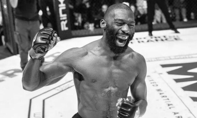 Cedric Doumbé : le parcours légendaire d&rsquo;un champion exception
