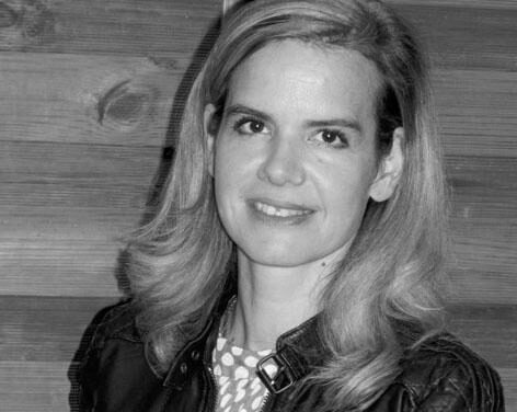 Gabrielle Cluzel : une voix singulière dans le paysage médiatique français