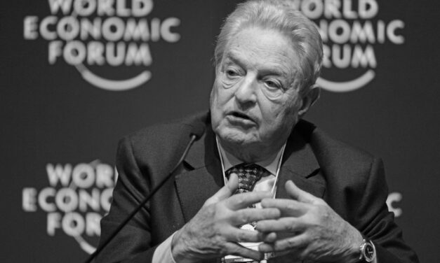 Georges Soros et son influence sur les marchés financiers mondiaux