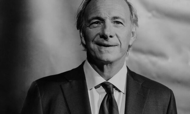 Ray Dalio et les principes du succès financier