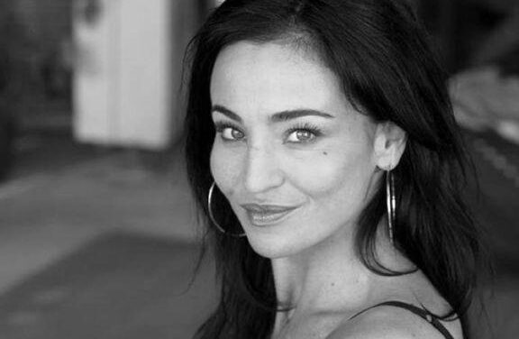 Audrey Hamm : un voyage au cœur de l&rsquo;inspiration et de la créativité