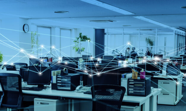4 bonnes raisons d&rsquo;investir dans du matériel informatique moderne pour votre entreprise