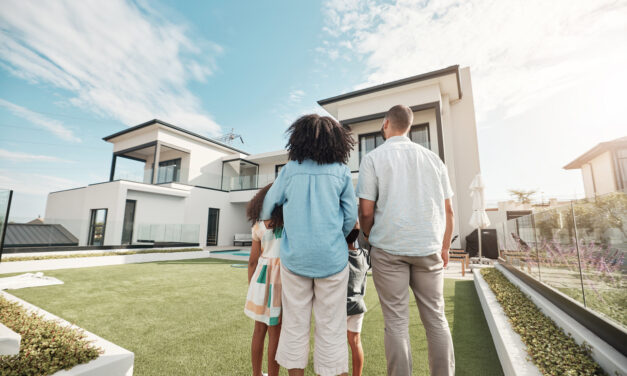 Les choix immobiliers qui changent la vie