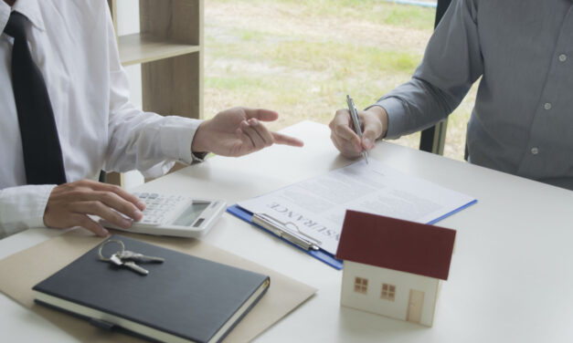 Dans quels cas contacter votre syndic de copropriété ?