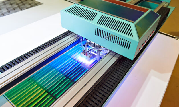 Marquage laser : une technologie au service de la traçabilité précise et durable des produits