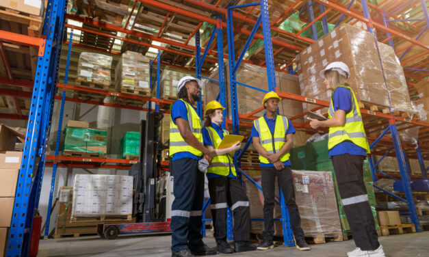 Pantalon de travail pour transporteurs : nos conseils pour faire le bon choix
