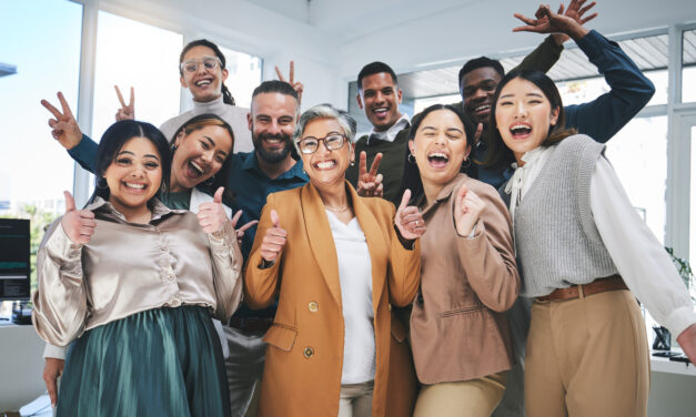 Activités ludiques et inspirantes pour un team building d&rsquo;entreprise