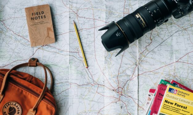 Convertir chèque-vacances en simplifiant vos voyages
