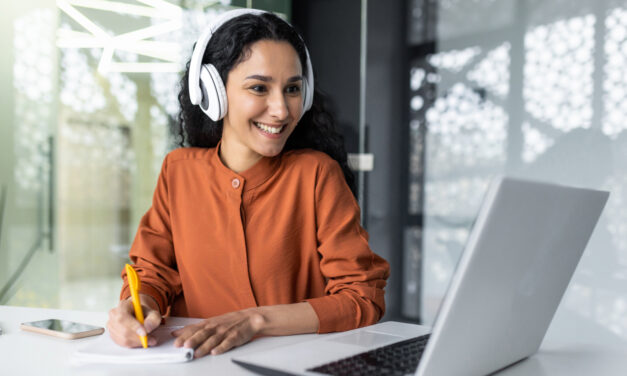 Les bénéfices du e-learning pour la formation en entreprise