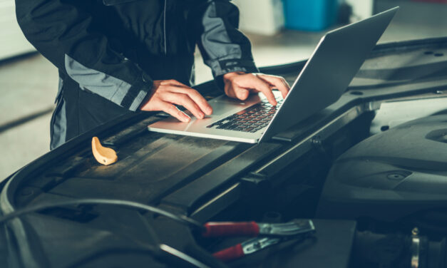 Les avantages d&rsquo;un logiciel de gestion pour votre garage automobile