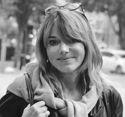 Samantha de Bendern conjoint et vie privée : tout savoir sur sa vie personnelle