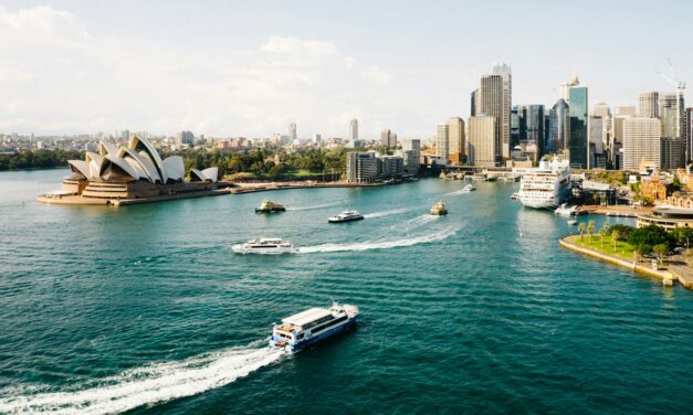 Salaire moyen en Australie : Analyse et perspectives