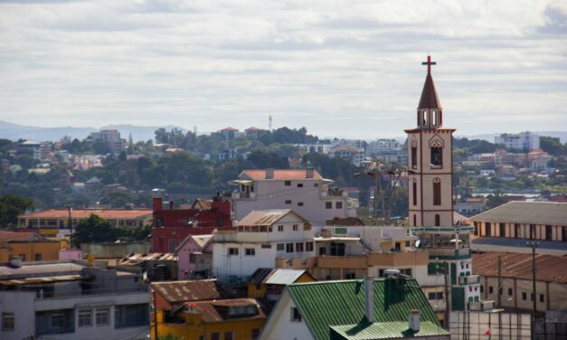 Salaire moyen à Madagascar : État des lieux et perspectives d&rsquo;évolution