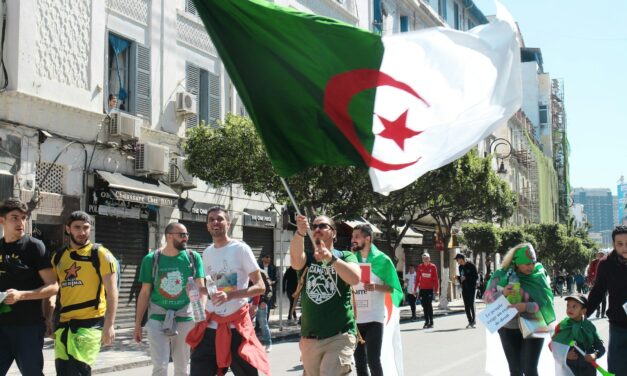 Salaire moyen en Algérie : état des lieux et perspectives