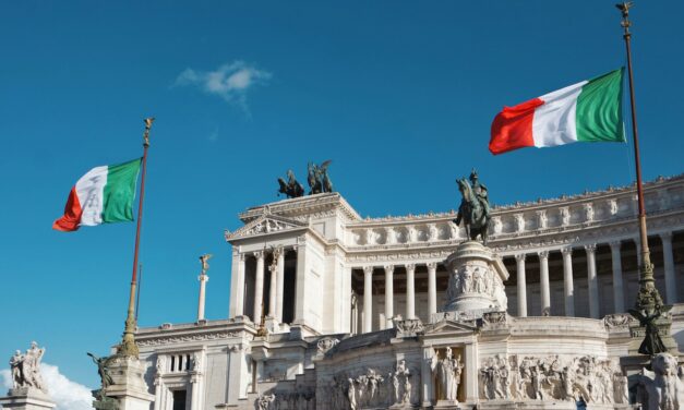 Salaire moyen en Italie : ce qu&rsquo;il faut savoir