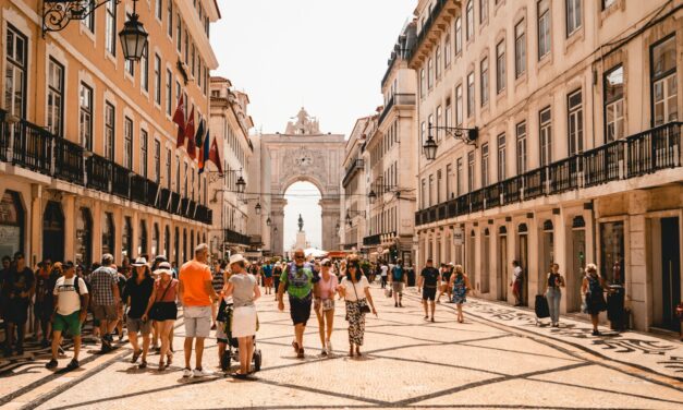 Salaire moyen au Portugal : tout ce que vous devez savoir