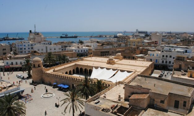 Salaire moyen en Tunisie : tout ce que vous devez savoir