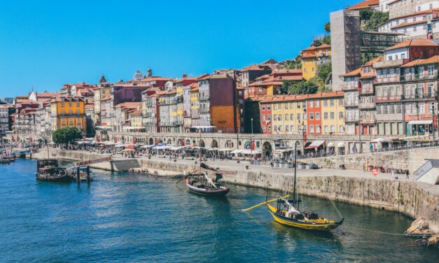 Le SMIC au Portugal : tout ce qu&rsquo;il faut savoir sur le salaire minimum