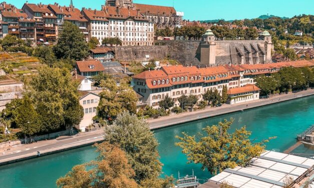 Salaire moyen en Suisse : ce qu&rsquo;il faut savoir