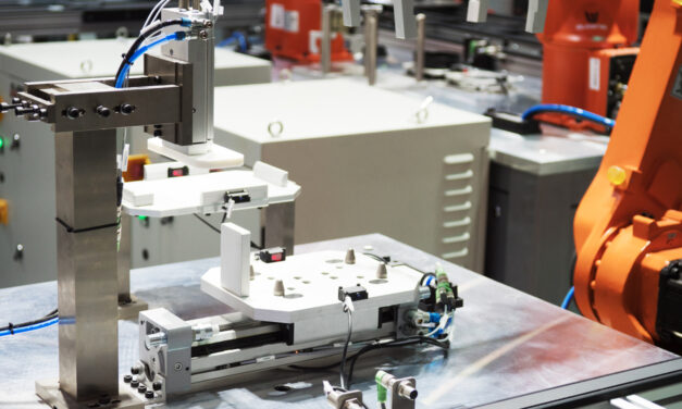 L&rsquo;impact des composants d&rsquo;assemblage personnalisés sur l&rsquo;efficacité industrielle