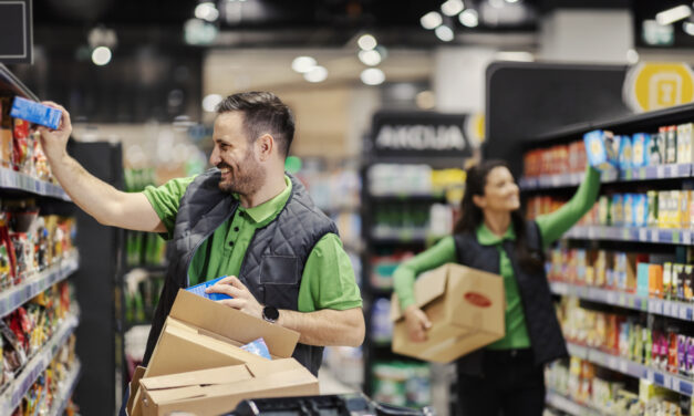 Les solutions pour optimiser l&rsquo;organisation des rayonnages en magasin