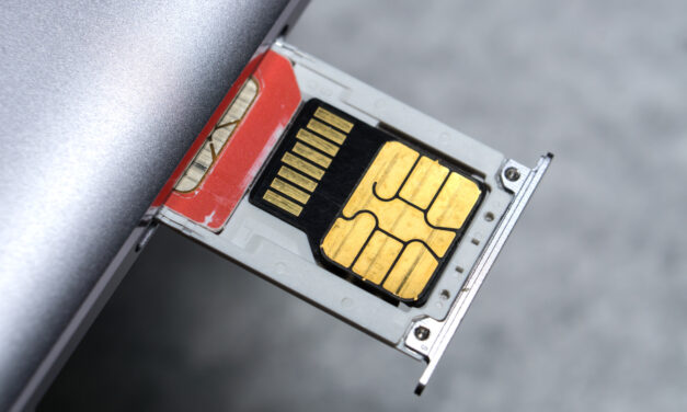 Les cartes SIM M2M pour la gestion de l&rsquo;énergie et des services publics