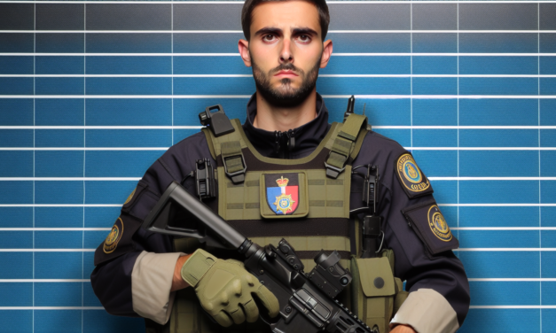 salaire GIGN : tout ce qu&rsquo;il faut savoir sur les rémunérations des membres d&rsquo;élite