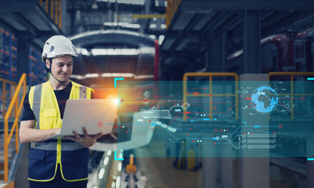 Les systèmes numériques industriels : le pilier de l&rsquo;industrie du futur