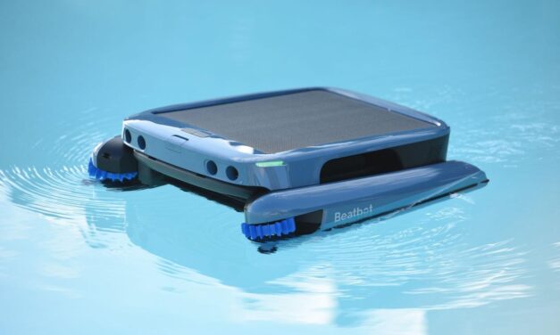 Combien de temps durent les robots de piscine ?