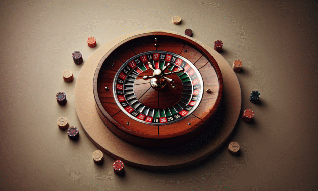 Les Tendances des Croupiers en Direct pour 2025 avec amunra