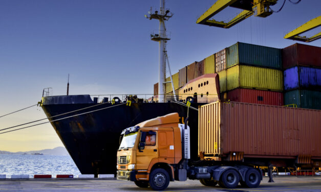 Transport de marchandises : les bons équipements pour une protection efficace