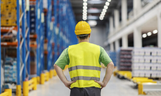 Stratégies pour assurer une sécurité optimale des marchandises en entrepôt