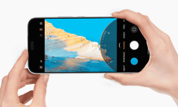 Conseils pour la photographie avec smartphone : prenez des photos époustouflantes avec votre téléphone
