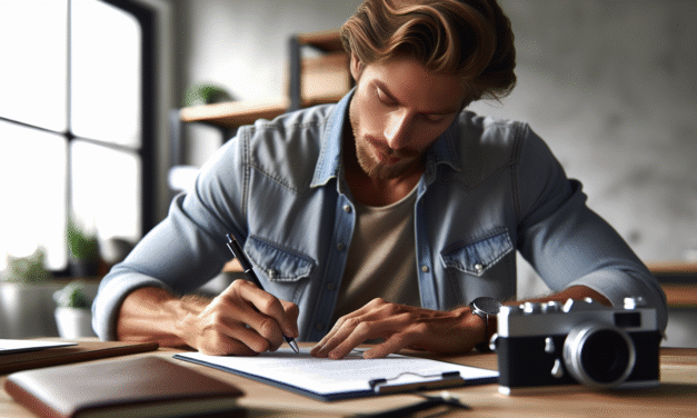 Comprendre l&rsquo;importance de la signature pour ordre dans les transactions financières