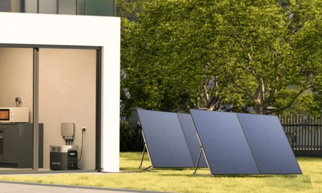 Quelle orientation et inclinaison idéales pour un panneau solaire?