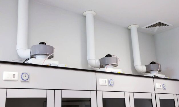 Guide pour choisir une armoire de traitement d&rsquo;air adaptée à votre industrie