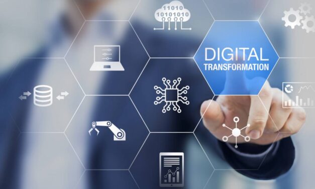 Transformation digitale : les 4 piliers pour réussir un projet structurant en entreprise